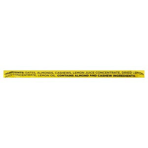 Larabar Fruit Nut Bar Lemon 16/1.6 OZ [UNFI #66506]