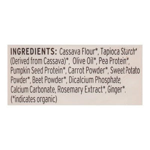 OG2 Serenity Kids Carrot Veggie Beet  6/1.5 OZ [UNFI #66619]