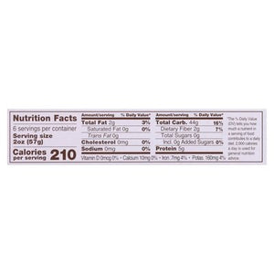 OG1 Jovial Brown Rice Spaghetti Gf 12/12 OZ [UNFI #31206]