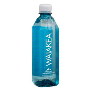 Waiakea Hawai Volca Wtr 24/16.9 Z [UNFI #14102]