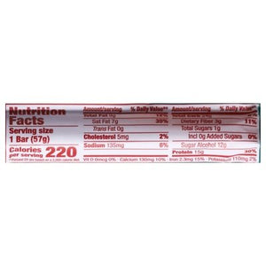 Think Chocolate & Cream Cupcake 10/2.01 Oz [UNFI #72520]