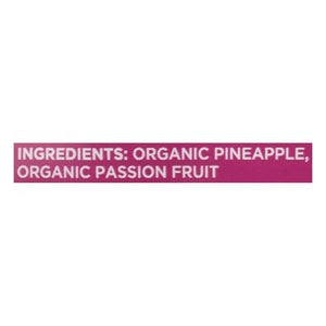 OG2 Mavuno Harvest Pnappl Psn Frt Bites 8/1.76 OZ [UNFI #38335]