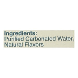 Waterloo Lime Sparkling Water 2/12/12 OZ [UNFI #60496] T