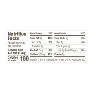 Mezz Nvb Mrnra Psta Sce 6/24.5 OZ [UNFI #38438]