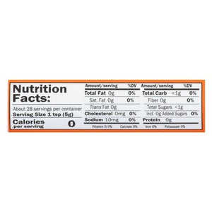 Melindas Mango Sce 12/5 OZ [UNFI #38885]
