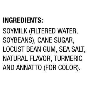 Silk Silk Nog 12/32 Oz [UNFI #12303]