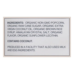 OG2 Lesser Evil Himalayan Sweet 12/6.4 Oz [UNFI #84632]
