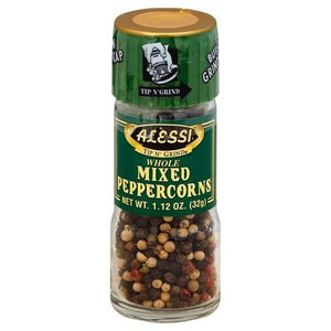 Alessi Mxd Pprcrn Grndr 6/1.12 OZ [UNFI #73722]