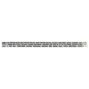 Qn Choc Chunk Mint Bar 12/2.12OZ [UNFI #45480]