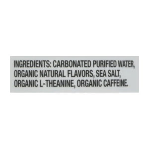 OG2 Ardor Sparkling Water Cucumber Mint 12/12 OZ [UNFI #65973] T