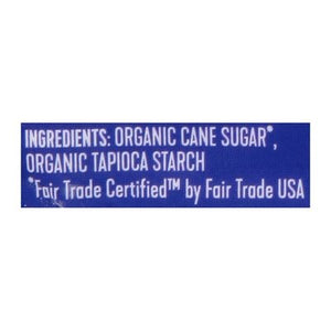 OG2 Wholesome Pwdr Sugar Ft 6/1 LB [UNFI #33187]