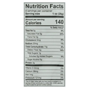 Lakanto Chocolate Covered Almonds 8/4 OZ [UNFI #00306]