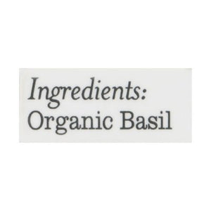 Watkins Basil Leaves .71 Oz [UNFI #77313]