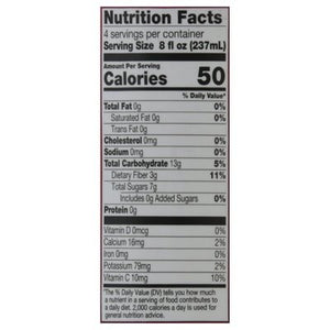OG2 Sambazon Juice,Dragonfruit Superfood 6/32 OZ [UNFI #44763] T