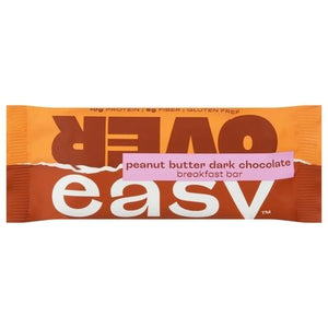 Over Easy Peanut Butter Chocolate 12/1.8 OZ [UNFI #80957]