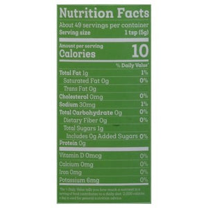 Siete Jalapeno,Botana Sauce 8/8.5 Oz [UNFI #18825]