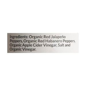 OG2 O Brother Hab Sauce 12/5 OZ [UNFI #20982]