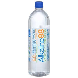 Alkaline88 Mineral Water,Himalayan,8.8Ph 12/1 Ltr [UNFI #60742]