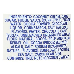 Jeni`S Texas Sheet Cake Non Dairy 8/16 OZ [UNFI #06286]
