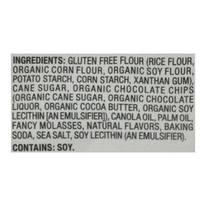 Mi-del Mini Cchip Gf 8/8 OZ [UNFI #15394]