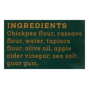 Siete Chickpea Flour Tortillas 12/7 OZ [UNFI #12086]