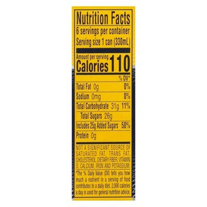 San Pellegrino Limonata 4/6/11.15 OZ [UNFI #18442] T