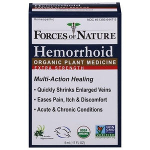 OG2 Fon Hemorrh Control 5 ML [UNFI #88922]