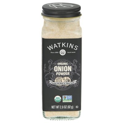 OG2 Wtkins Onion Powder 2.8 OZ [UNFI #77319]
