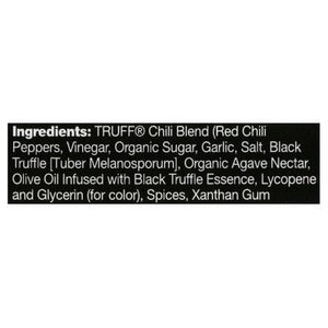 Truff Black Truffle Infused 6/1.5 Oz [UNFI #50433]