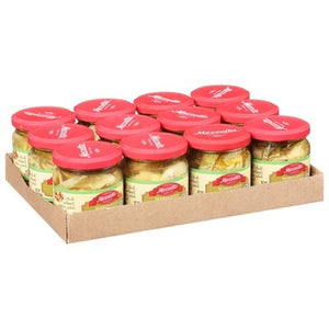 Mezz Imprtd Artchke Hrts 12/6.5 OZ [UNFI #26884]