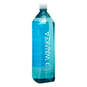 Waiakea Hawaiian Volcanic Water 12/1.5 Ltr [UNFI #33839]