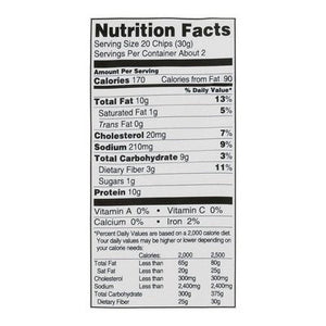 Wilde Chkn Chps Waffles 12/2.25OZ [UNFI #55801]