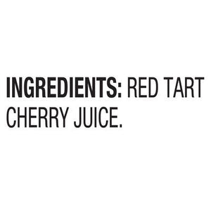 R.W. Knudsen Family Cha Cha Tart Red Cherry Juice 6/32 Oz [UNFI #61801]