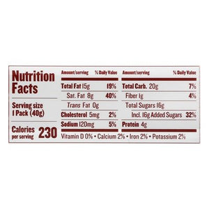 OG2 Justins Milk Choc Peanut Buttr Cups 12/1.4 OZ [UNFI #84068]