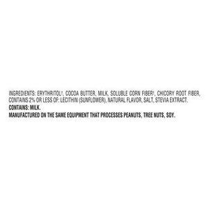 Lilys Bkng Chip Wht Choc 12/9 OZ [UNFI #14526]