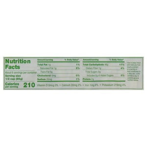 Manischewitz Egg Noodles Wide 12/12 Oz [UNFI #22699]