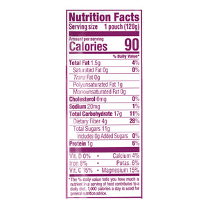 OG2 Htot Pr/Blu/Beet S4 16/4.22OZ [UNFI #61092]