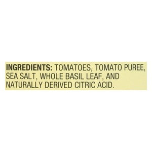 Cento Chef Cut Tomatoes 12/28 OZ [UNFI #65906]