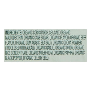 OG2 Simply Org Brwn Grvy Seasn 12/1 OZ [UNFI #53435]