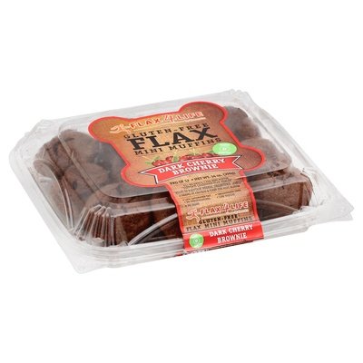 Flax4Life Drkchry Bwnebt 6/14 OZ [UNFI #54286]