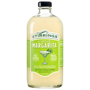 Stir Margarita Mixer 6/25.4 OZ [UNFI #24202]