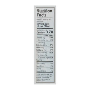Wood Thick Slcd Almonds 8/7.5 OZ [UNFI #06759]