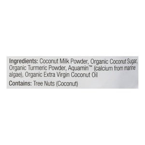Lardsf Sprfd Crmr Turmrc 6/8 OZ [UNFI #63240]