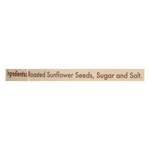 Sunbtr Nat Crnch Sun Btr 6/16 OZ [UNFI #41296]