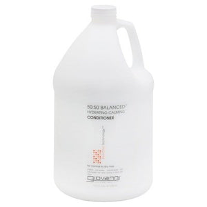 Giovanni 50/50 Balancd Remoistrizr 128 OZ [UNFI #57645] T