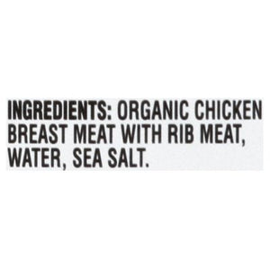 OG2 Valley Fresh Chicken Prem White 12/5 OZ [UNFI #39438]