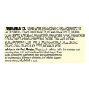 OG2 Amy`S Tortilla Soup 12/14.2OZ [UNFI #77836]