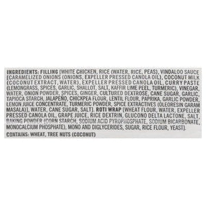 Sukhis Str Wrp Chkn Vind 8/5.5 OZ [UNFI #71662]