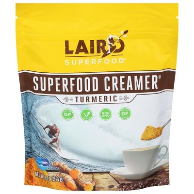 Lardsf Sprfd Crmr Turmrc 6/8 OZ [UNFI #63240]