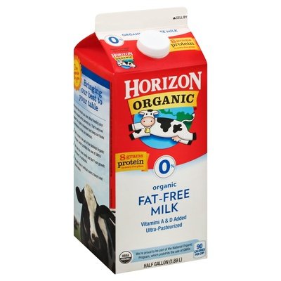 OG2 Horizon Fat Fr Utr/P 6/64 OZ [UNFI #13559]